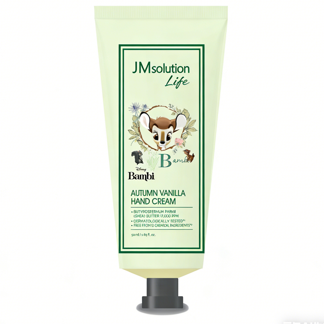 JM Solution Life Disney Hand Cream Set