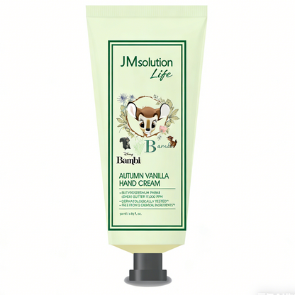 JM Solution Life Disney Hand Cream Set