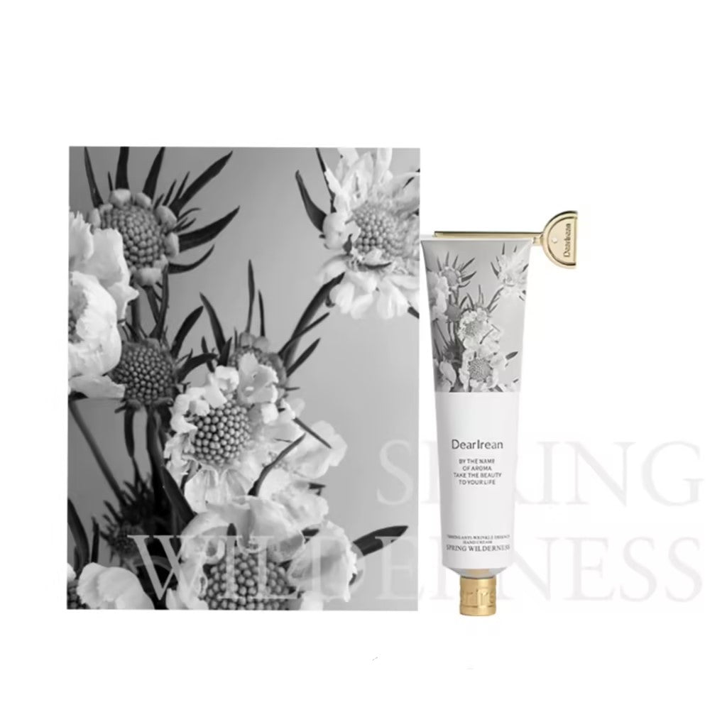 Dr.Irean Fragrance Hand Cream 65ml