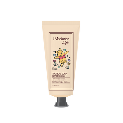 JM Solution Life Disney Hand Cream Set