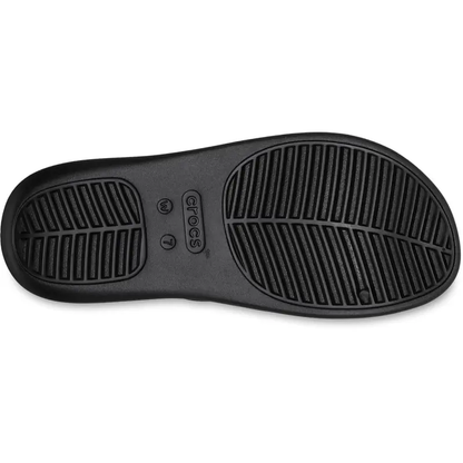 Women's Strappy Open-Toe Flat Sandals