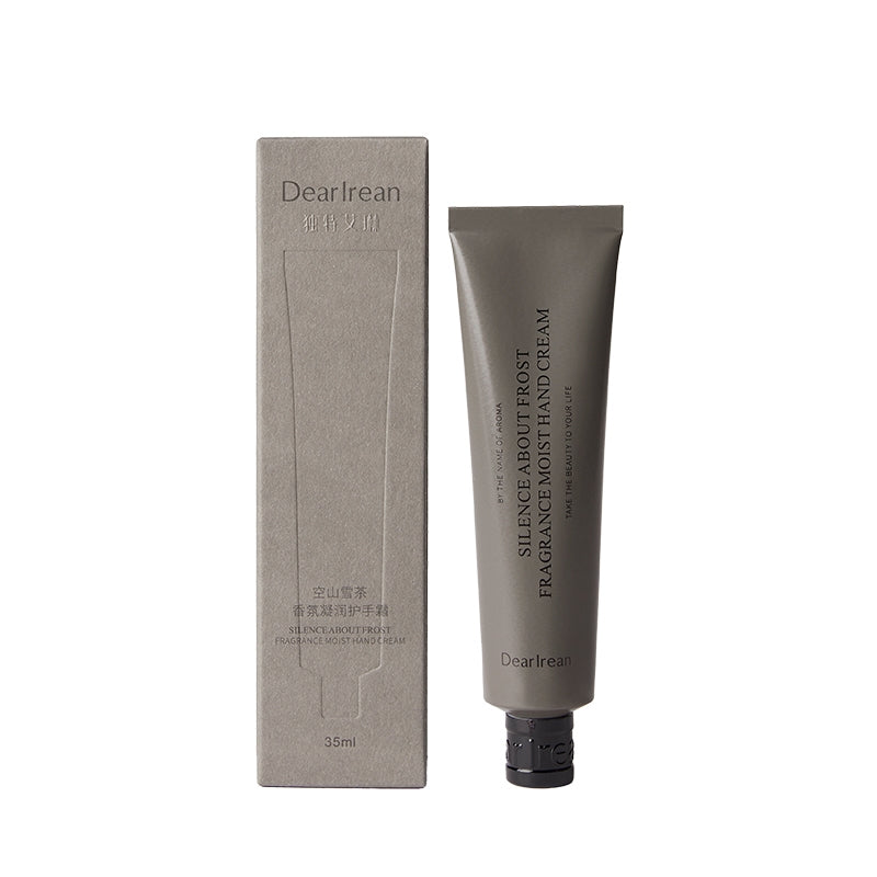 Dr.Irean Fragrance Moist Hand Cream 35ml