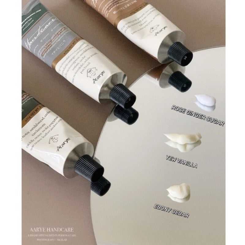 Aarye Perfumed Perfect Hand Cream 75g