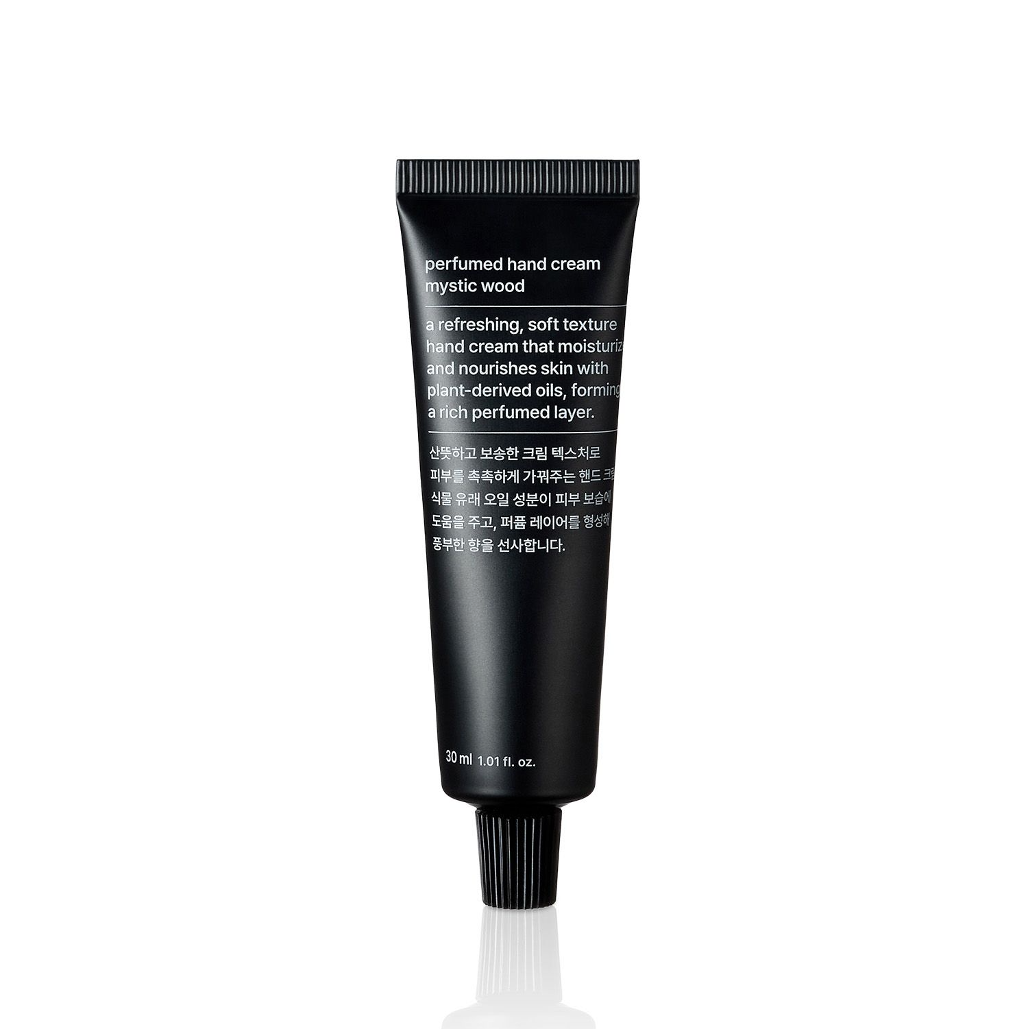 Musinsa Standard Perfumed Hand Cream Mystic Wood 30ml