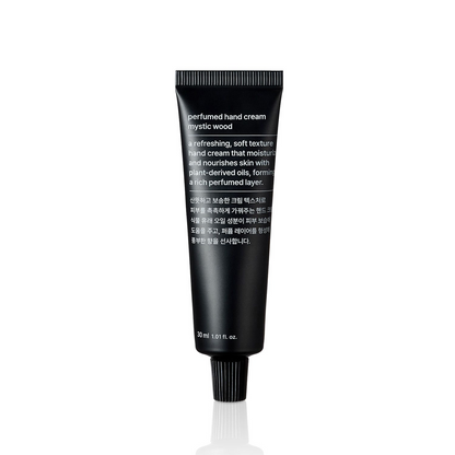 Musinsa Standard Perfumed Hand Cream Mystic Wood 30ml