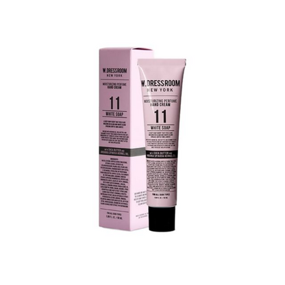 W.Dressroom Perfume Hand Cream Mini 20ml