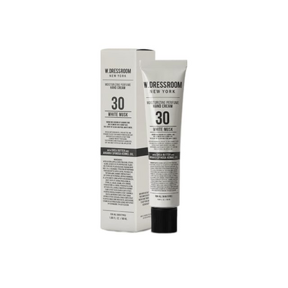 W.Dressroom Perfume Hand Cream Mini 20ml