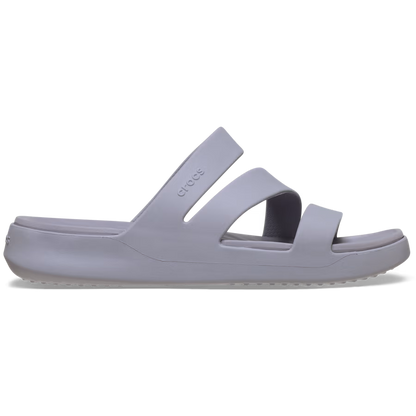 Women's Strappy Open-Toe Flat Sandals