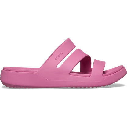 Women's Strappy Open-Toe Flat Sandals