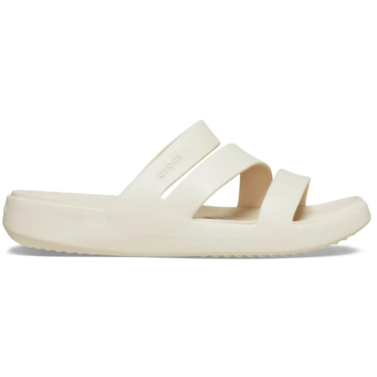 Women's Strappy Open-Toe Flat Sandals