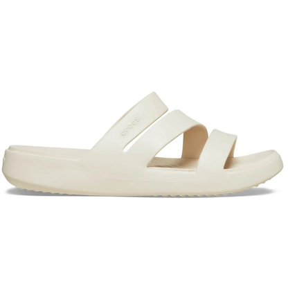 Women's Strappy Open-Toe Flat Sandals