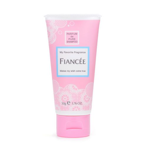 Fiancee Hand Cream Pure Shampoo 50g